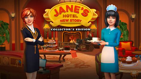 Games Restaurant Hotel Janes .